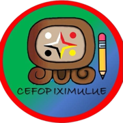Logo of Colectivo de Educación y Formación Popular